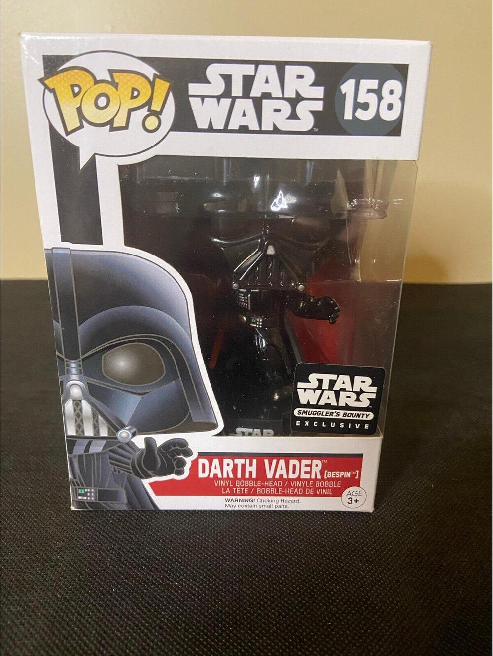 Funko Pop Darth‎ Vader